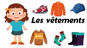 Les Vêtements