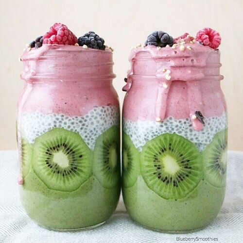 le smoothie