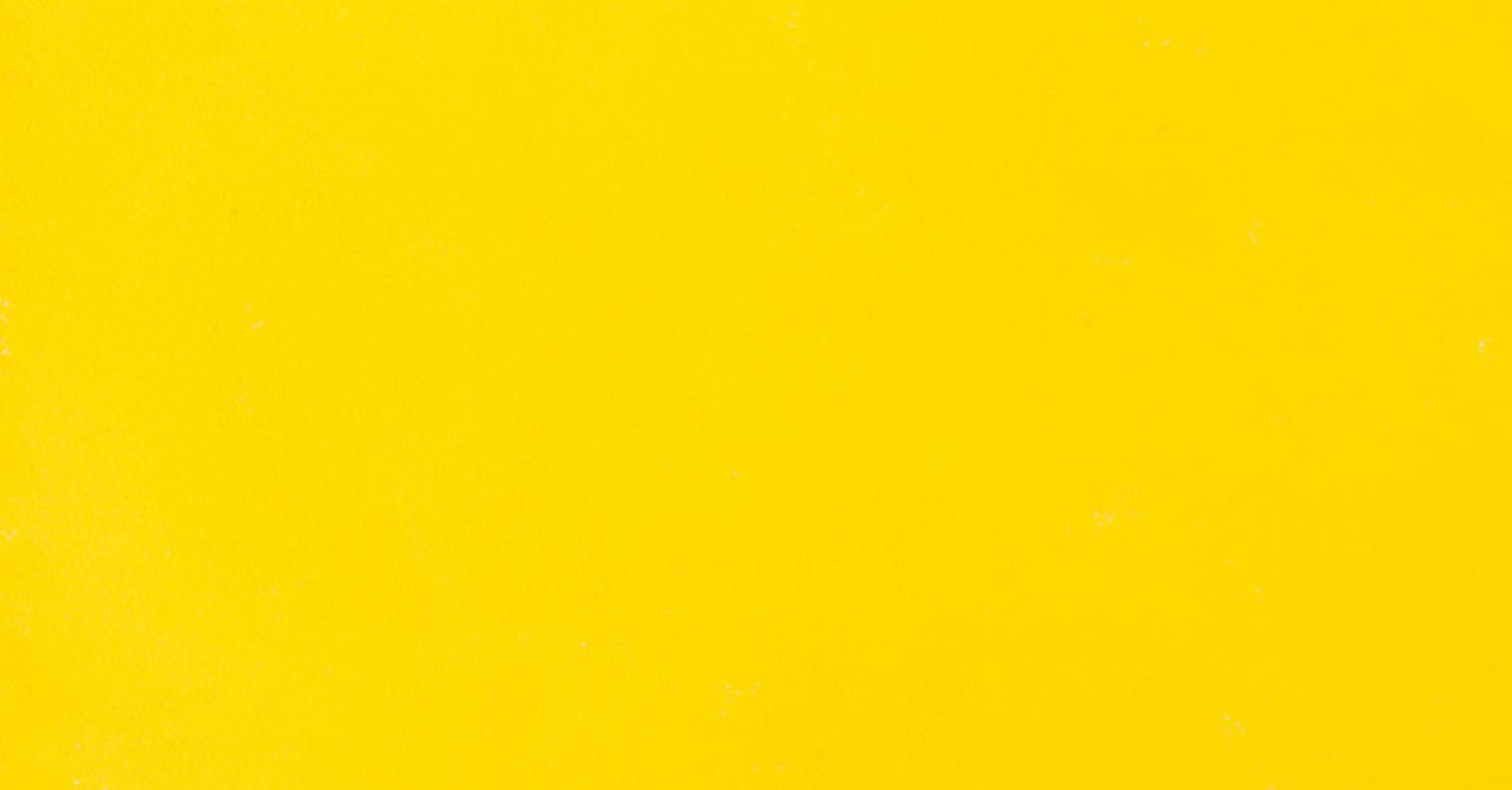 le jaune